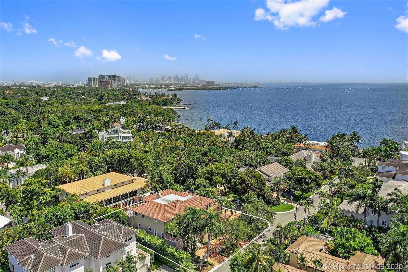 3601 Matheson Ave Miami, FL 33133