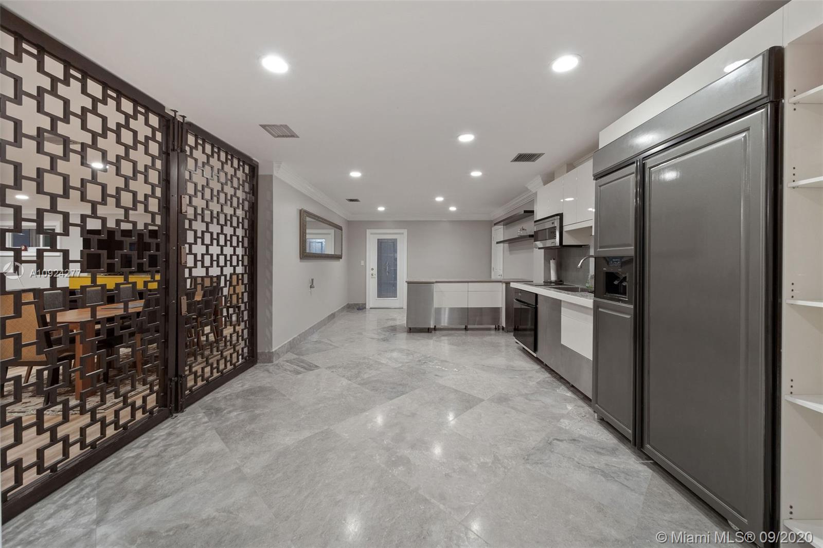 3601 Matheson Ave Miami, FL 33133