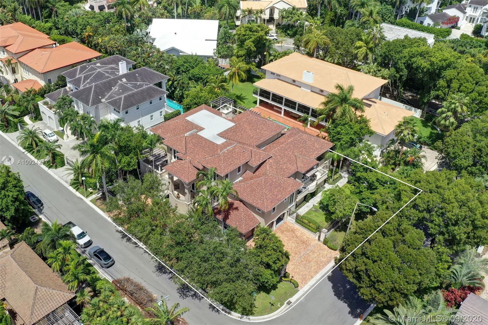 3601 Matheson Ave Miami, FL 33133