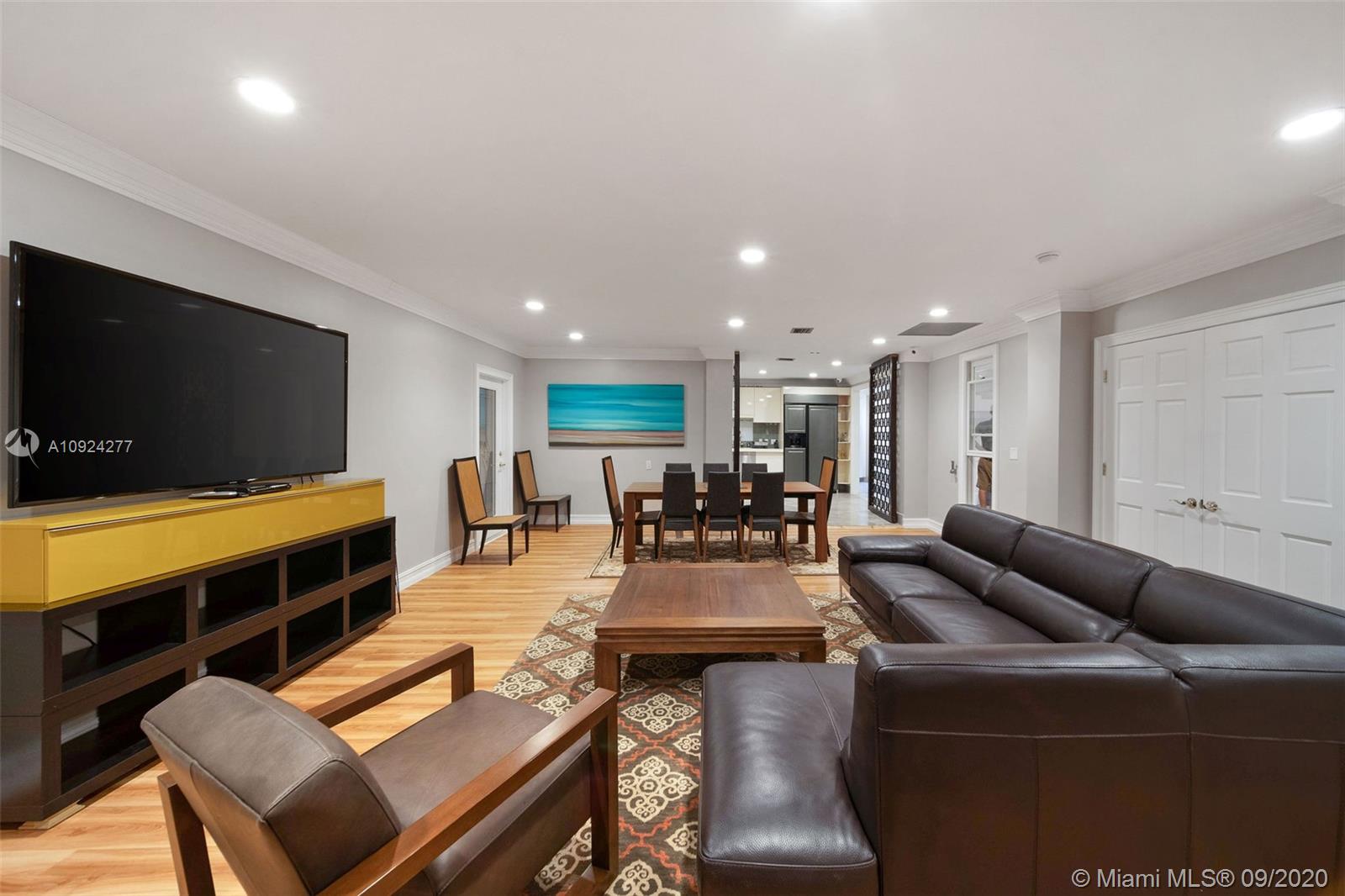 3601 Matheson Ave Miami, FL 33133