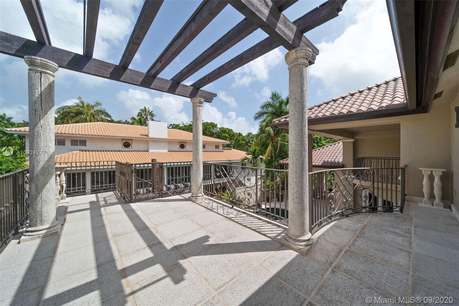 3601 Matheson Ave Miami, FL 33133