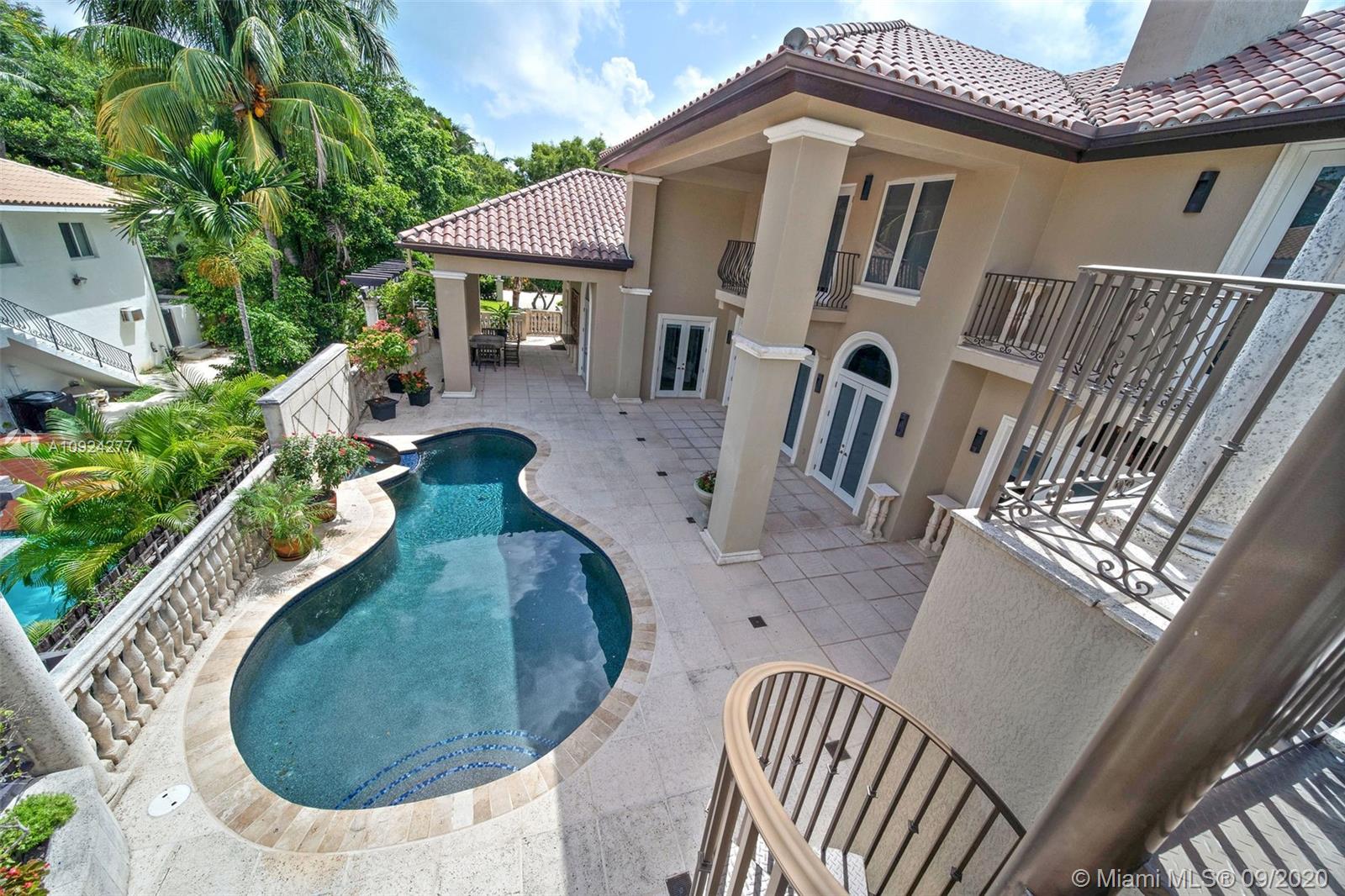 3601 Matheson Ave Miami, FL 33133