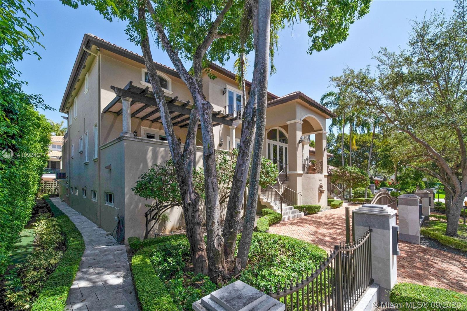 3601 Matheson Ave Miami, FL 33133