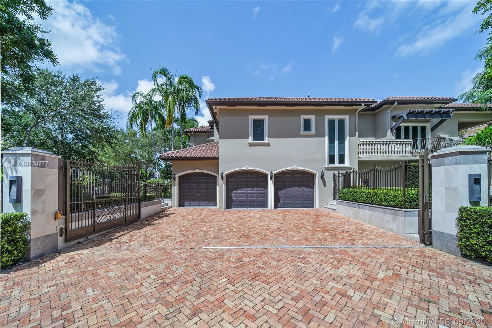 3601 Matheson Ave Miami, FL 33133