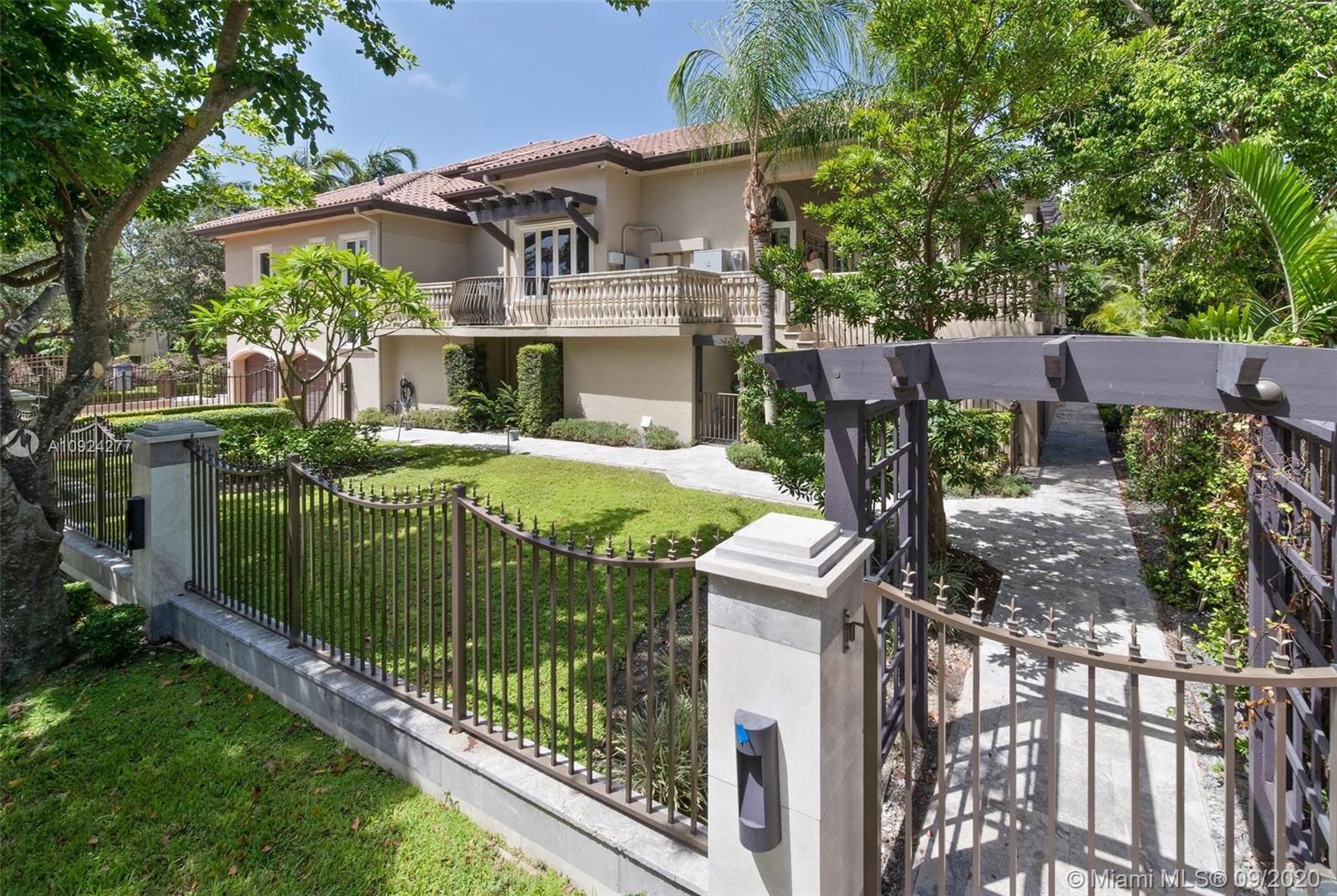 3601 Matheson Ave Miami, FL 33133