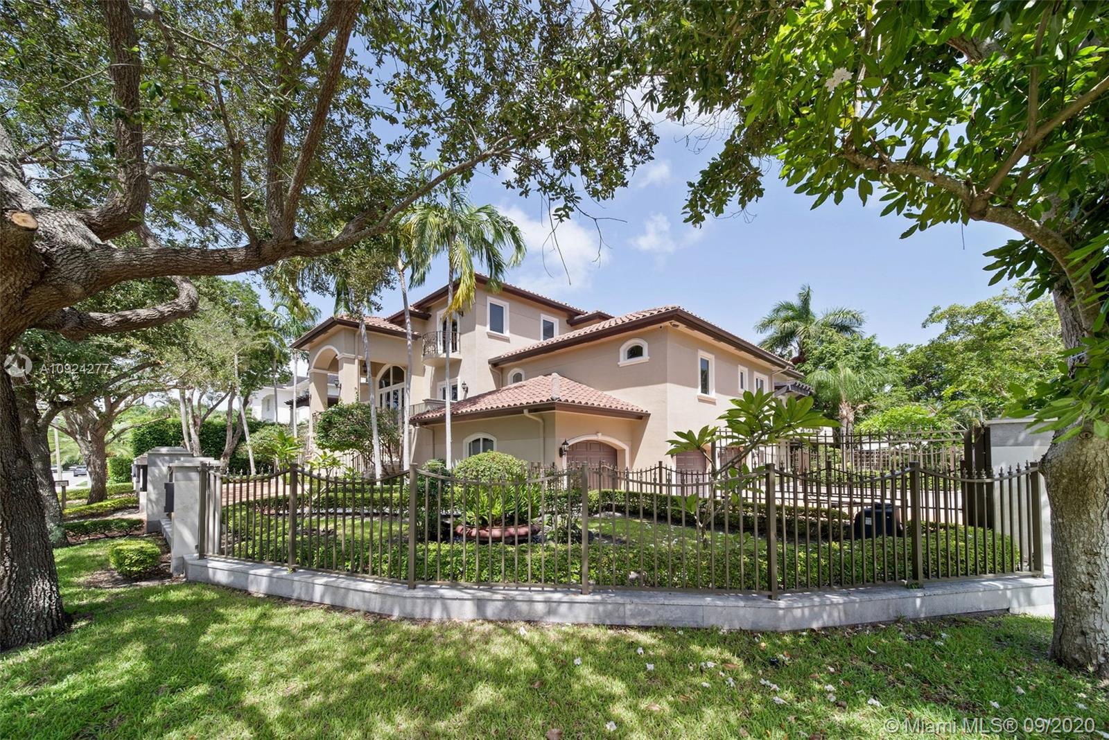 3601 Matheson Ave Miami, FL 33133