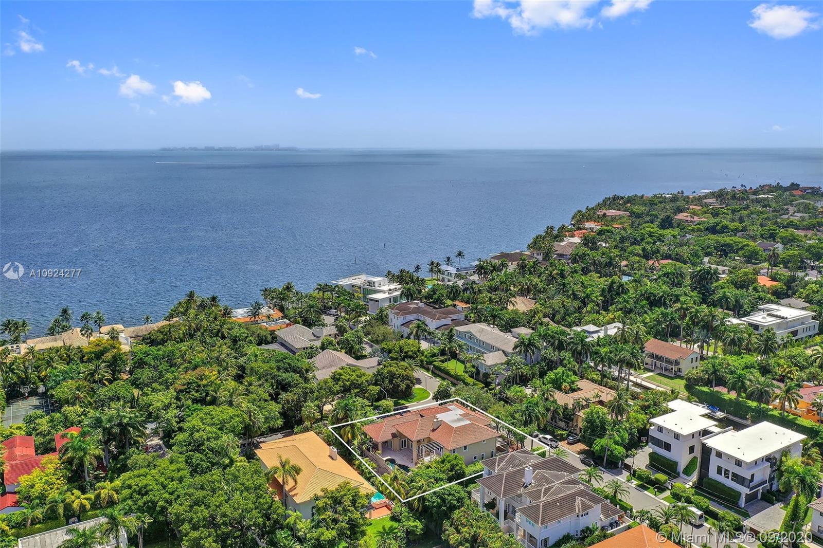 3601 Matheson Ave Miami, FL 33133