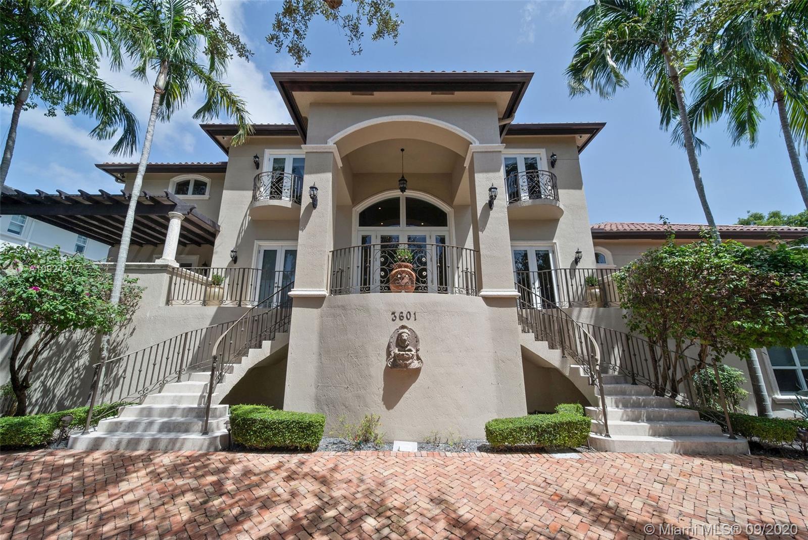 3601 Matheson Ave Miami, FL 33133