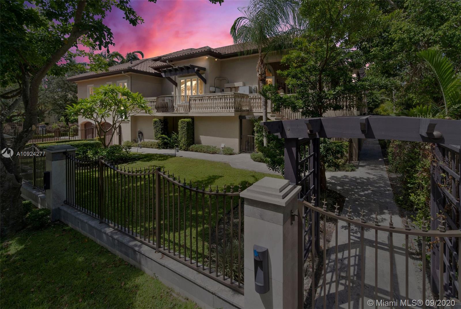 3601 Matheson Ave Miami, FL 33133