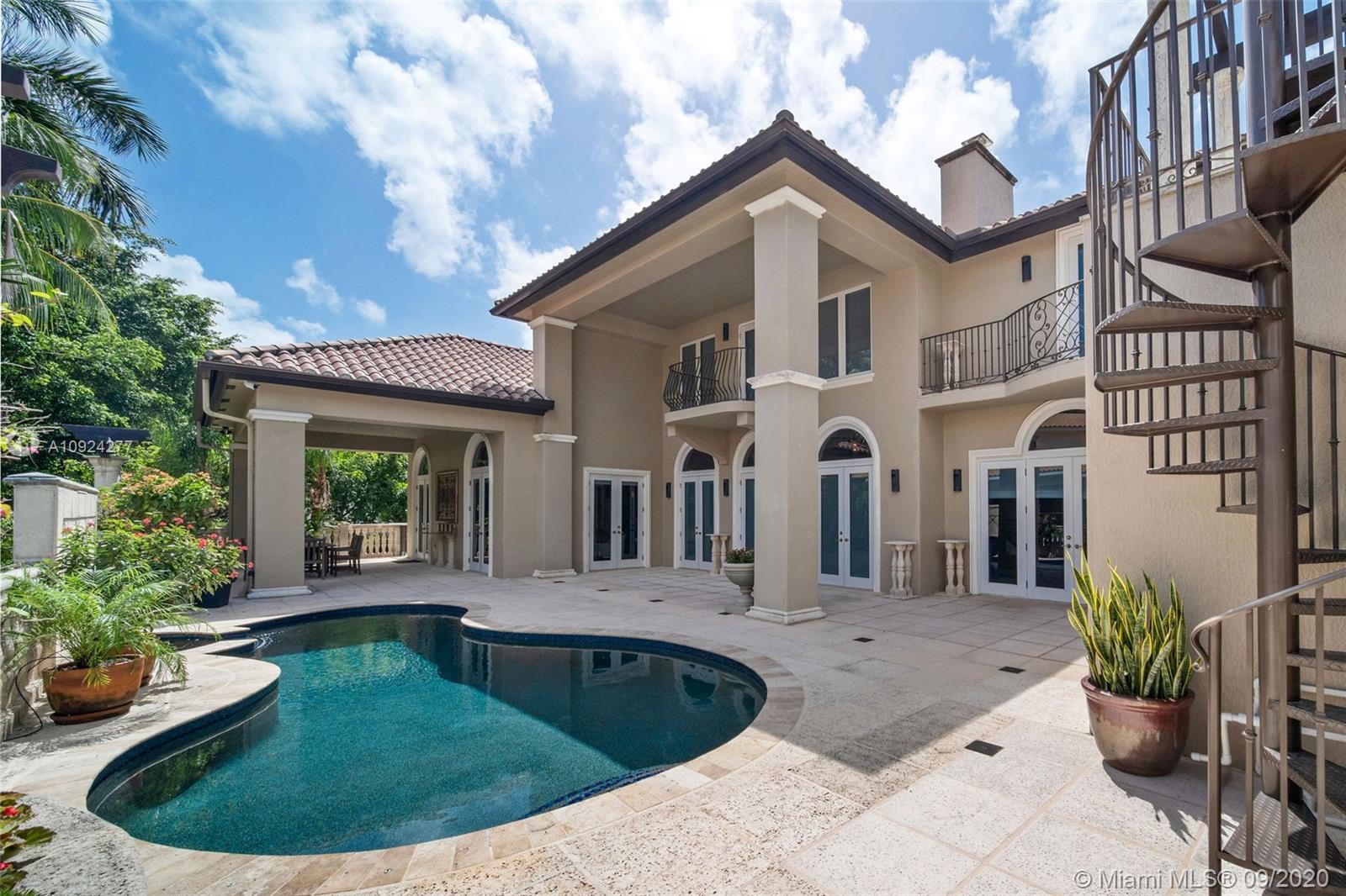 3601 Matheson Ave Miami, FL 33133