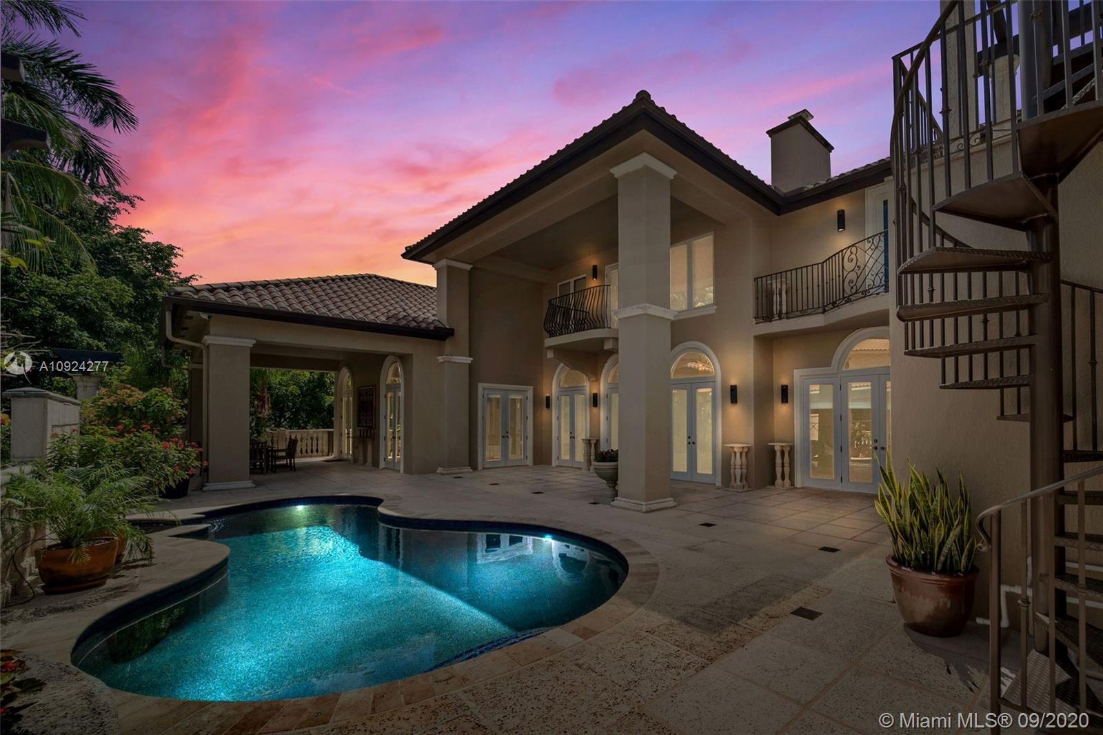 3601 Matheson Ave Miami, FL 33133