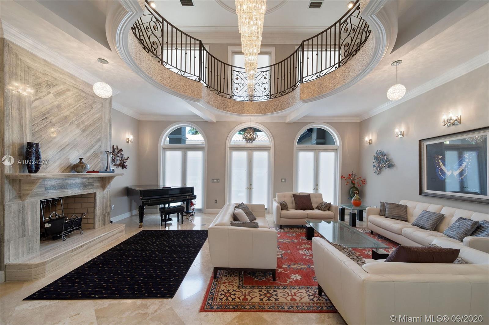 3601 Matheson Ave Miami, FL 33133