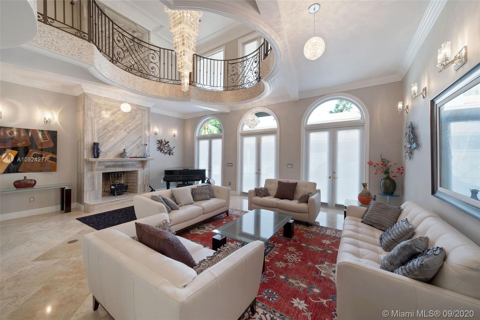 3601 Matheson Ave Miami, FL 33133