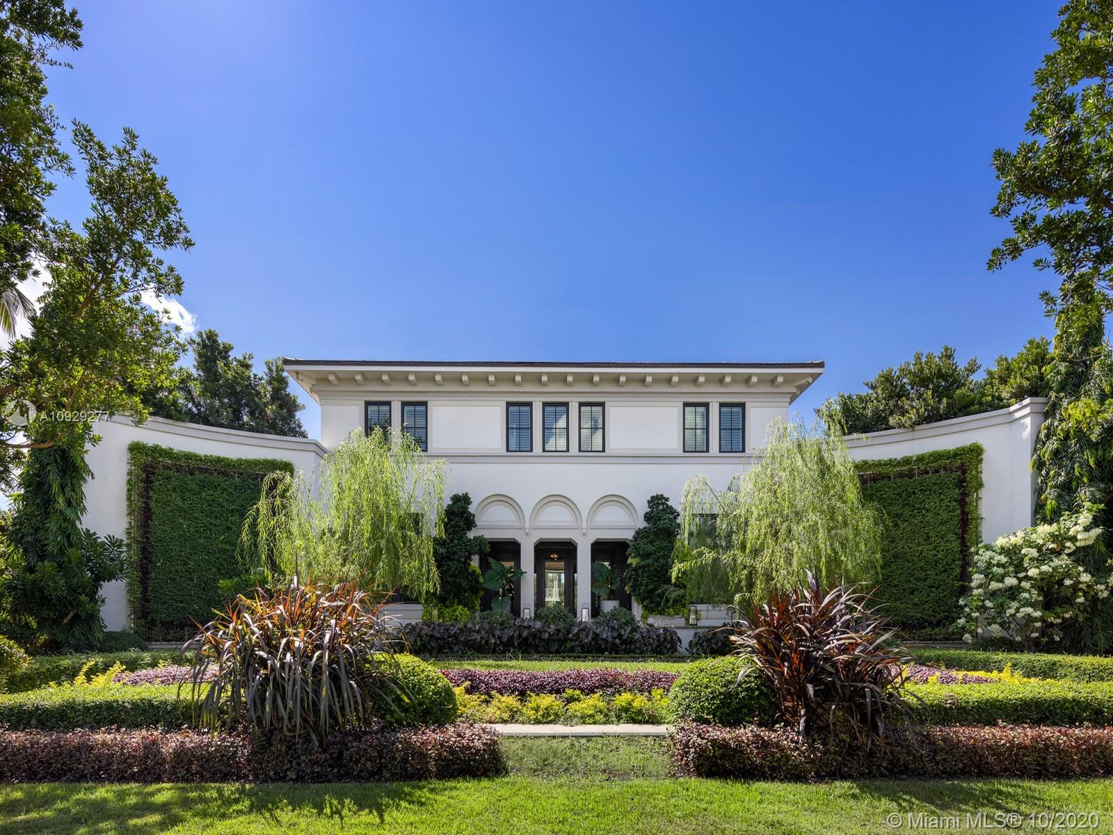 125 Solano Prado Coral Gables, FL 33156