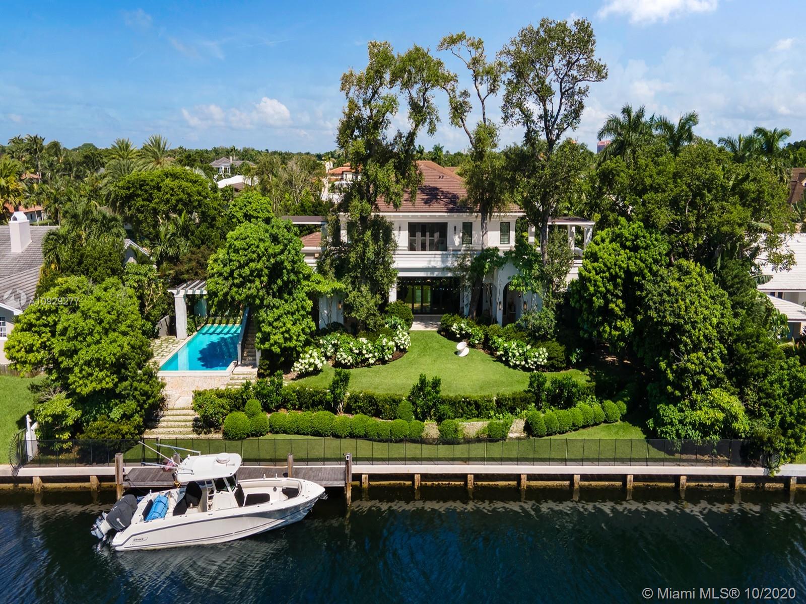 125 Solano Prado Coral Gables, FL 33156