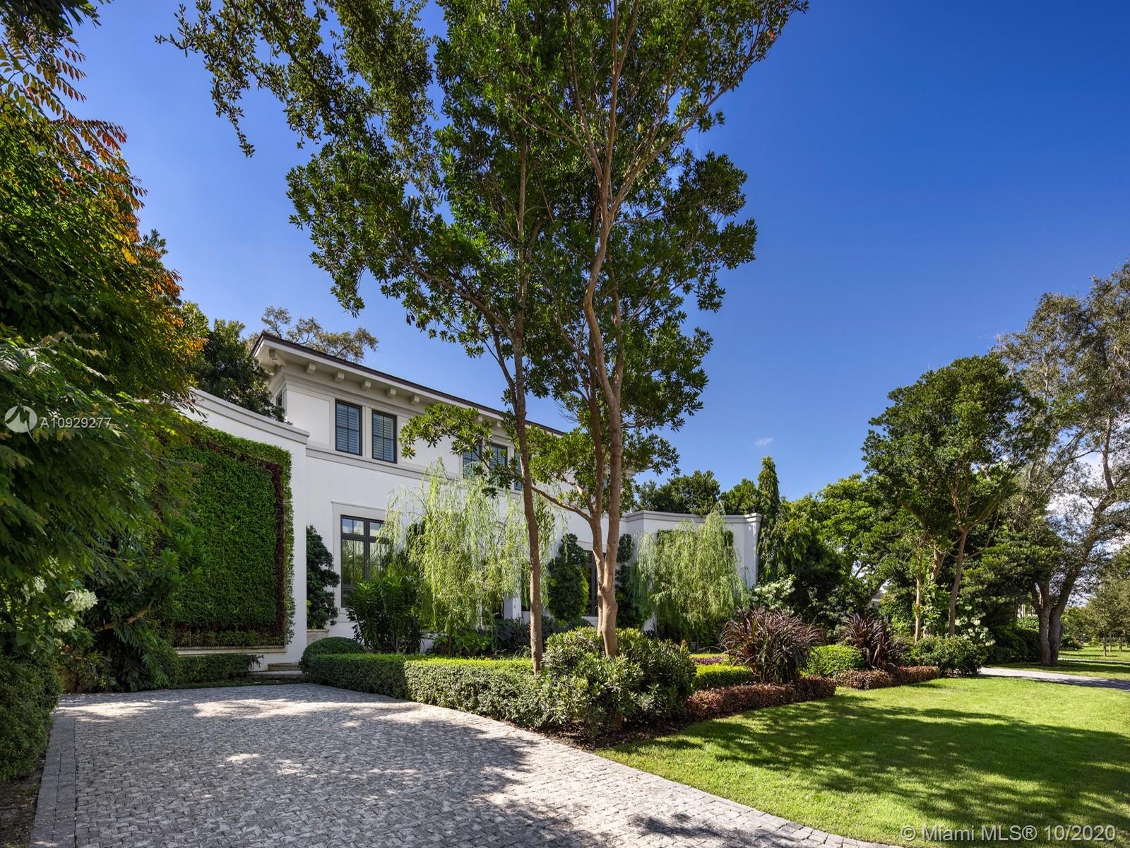 125 Solano Prado Coral Gables, FL 33156