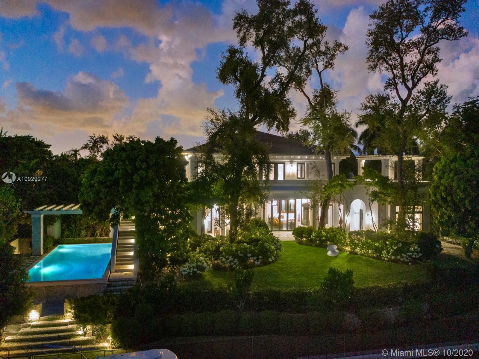 125 Solano Prado Coral Gables, FL 33156