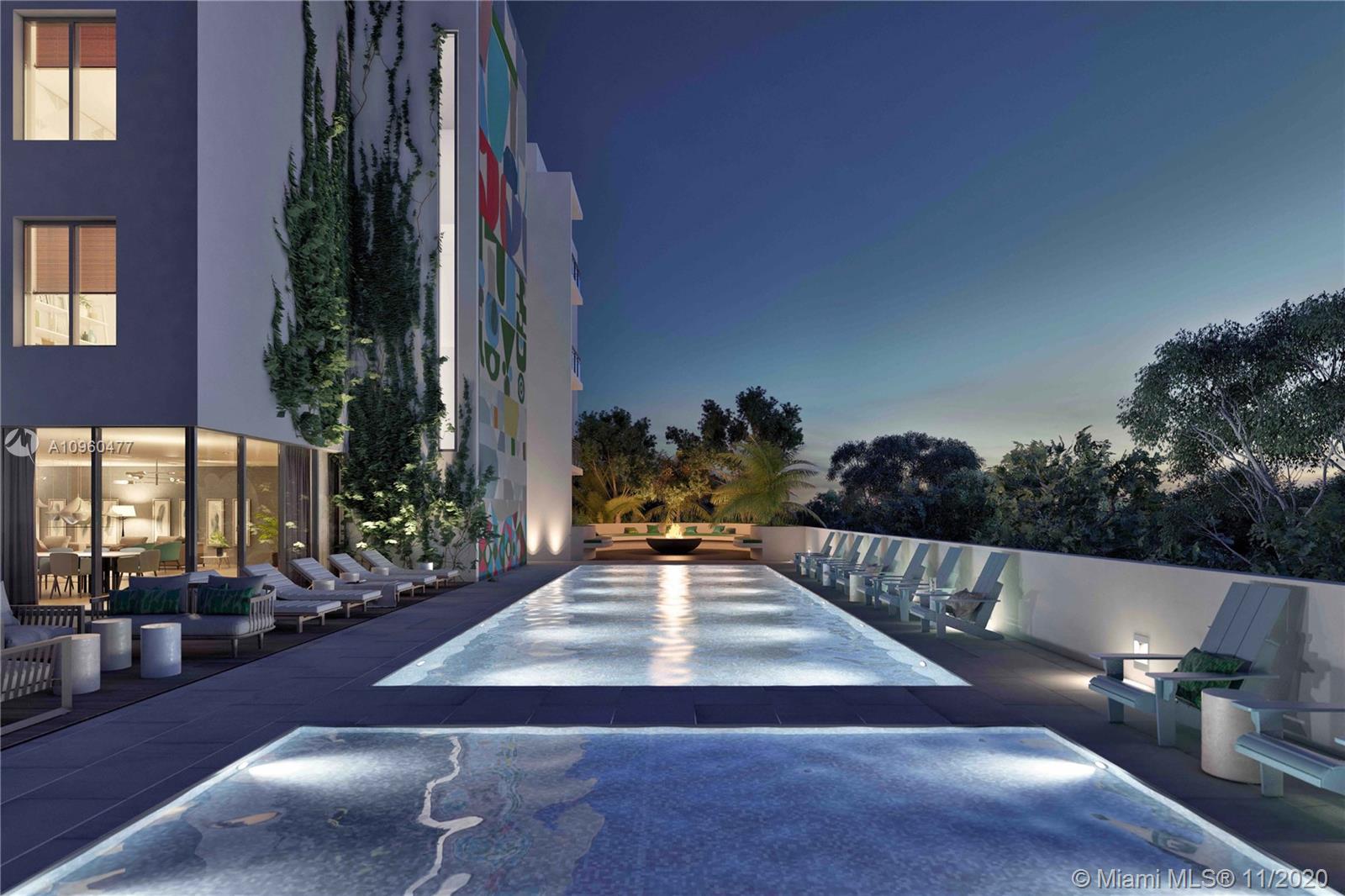 3034 Oak Ave #401 Coconut Grove, FL 33133