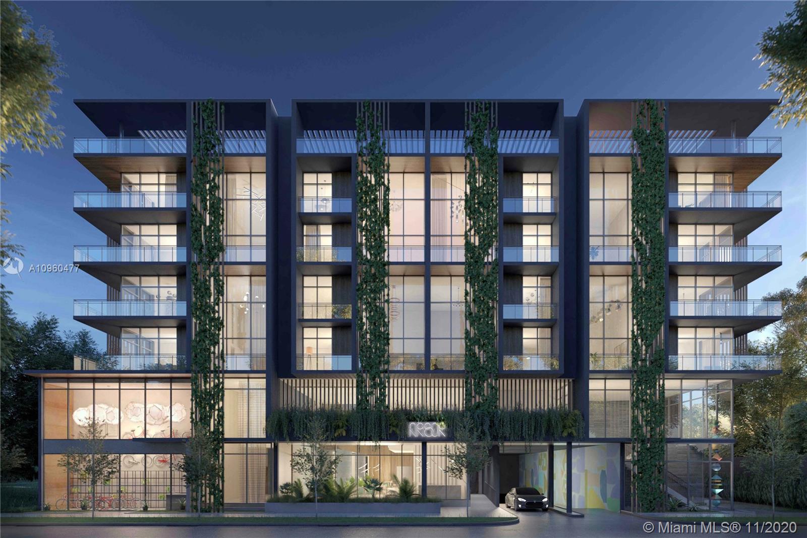 3034 Oak Ave #401 Coconut Grove, FL 33133