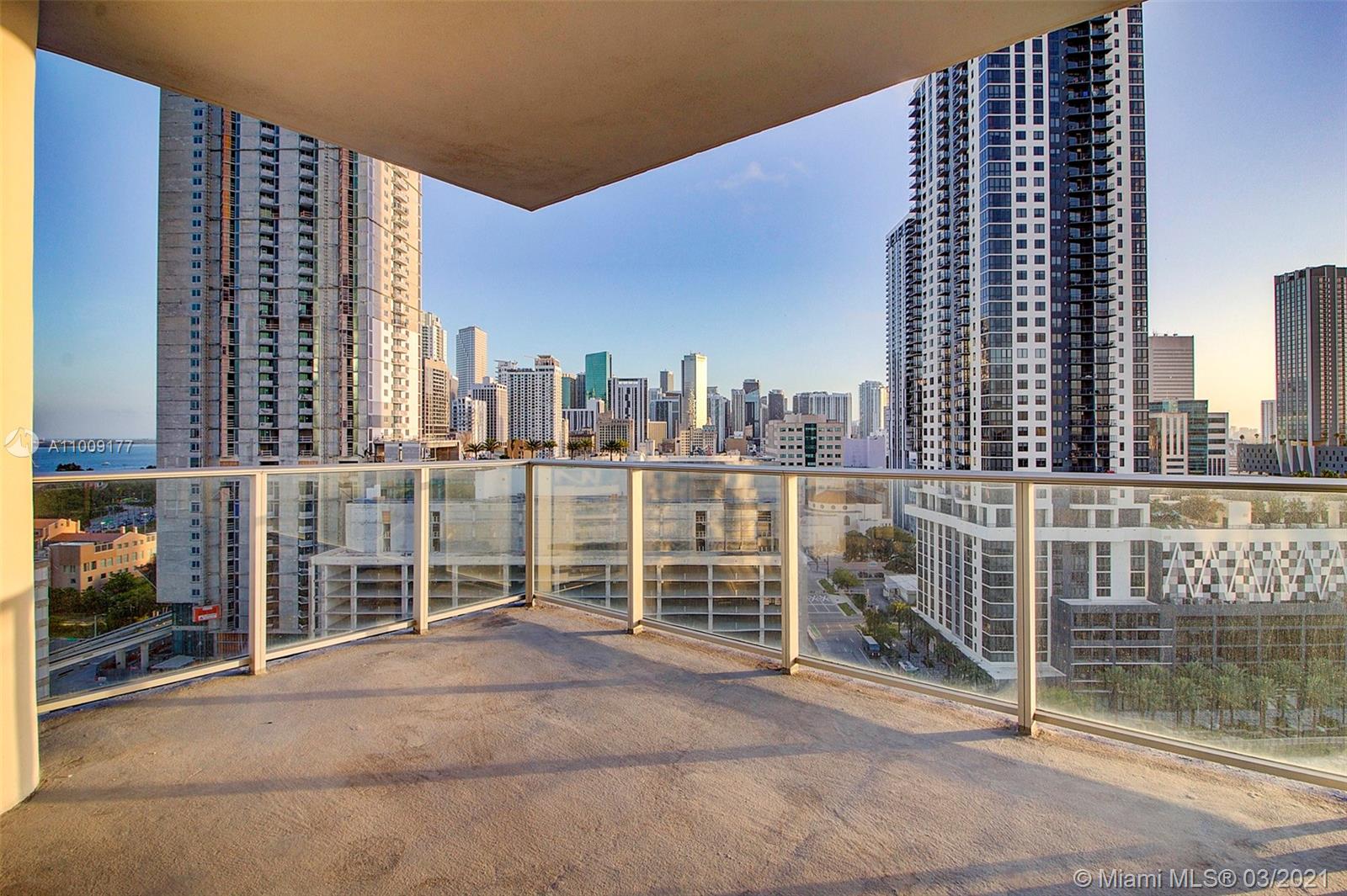 851 NE 1st Ave #1411