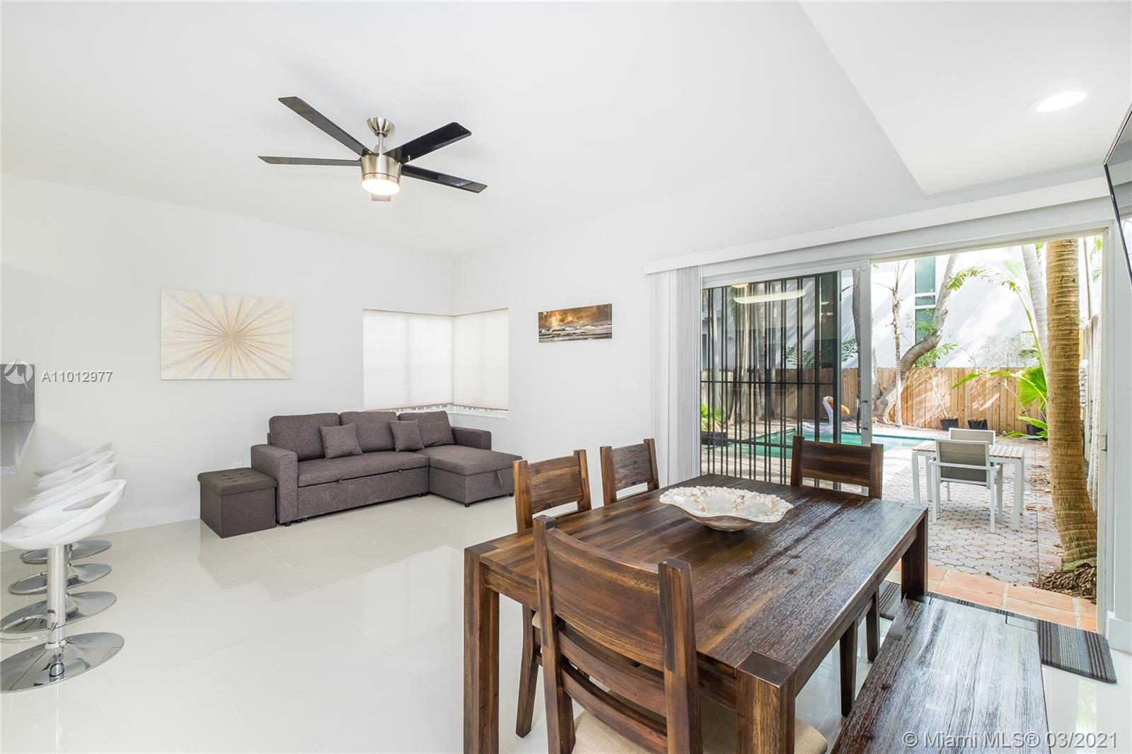 3143 Day Ave #B Miami, FL 33133