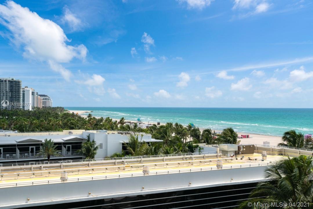 100 Lincoln Rd #739 Miami Beach, FL 33139