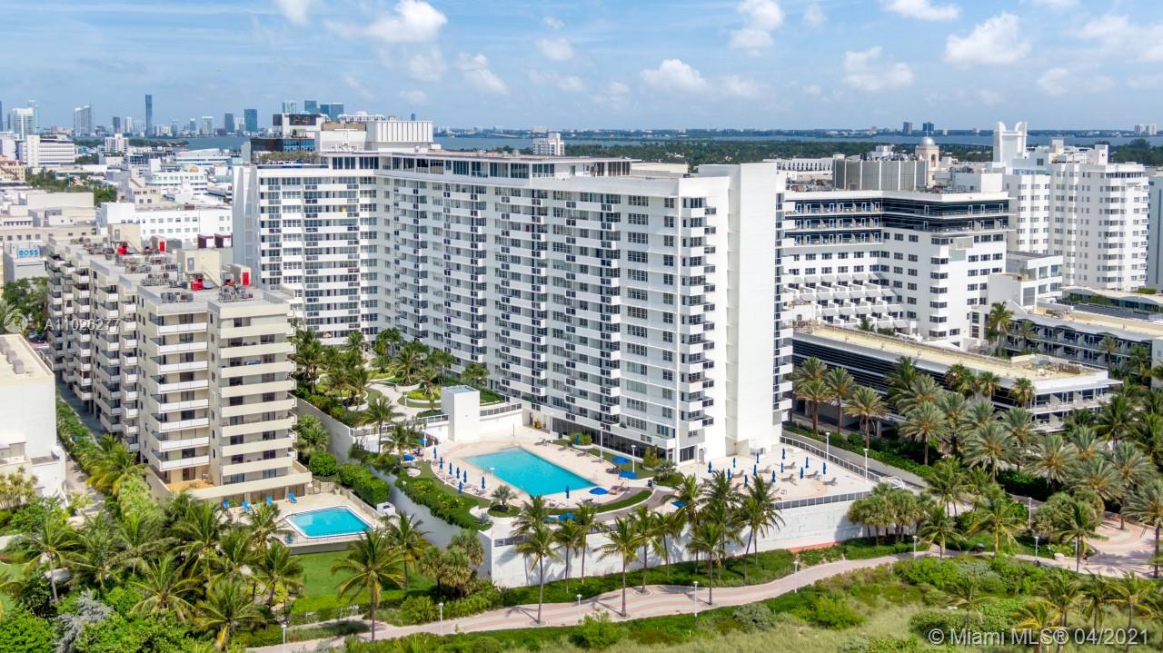 100 Lincoln Rd #739 Miami Beach, FL 33139