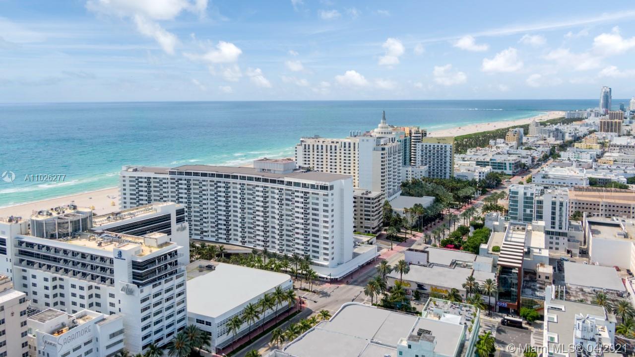 100 Lincoln Rd #739 Miami Beach, FL 33139