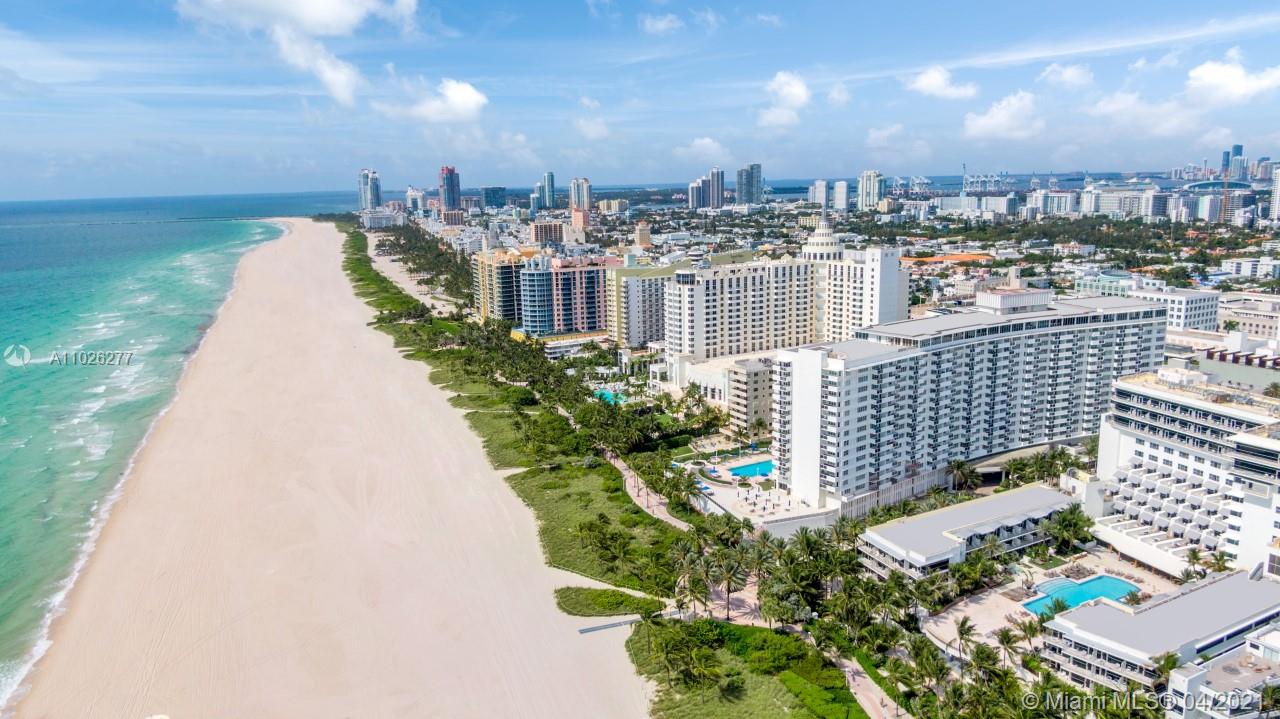 100 Lincoln Rd #739 Miami Beach, FL 33139