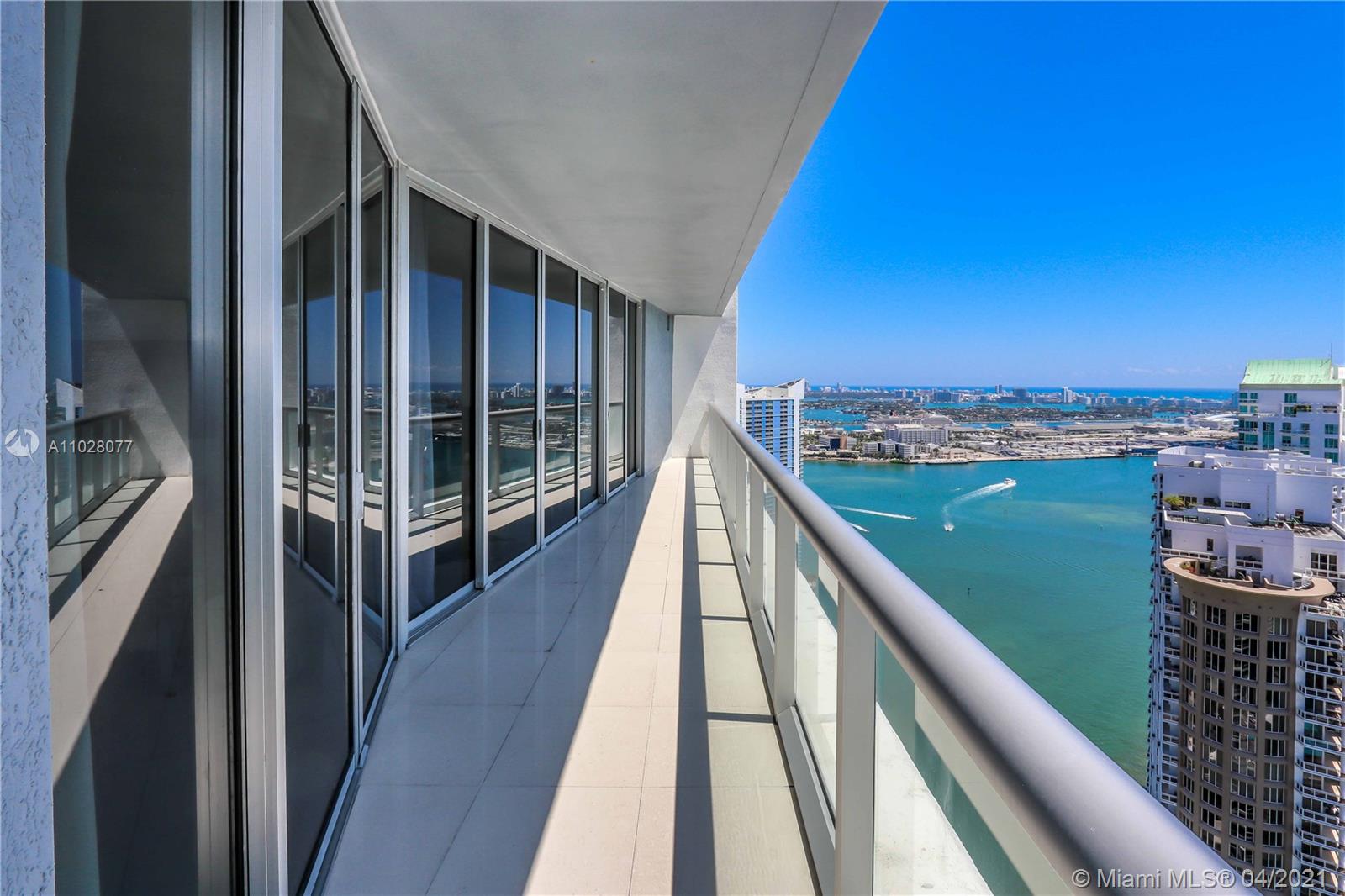 465 Brickell Ave #4403 Miami, FL 33131