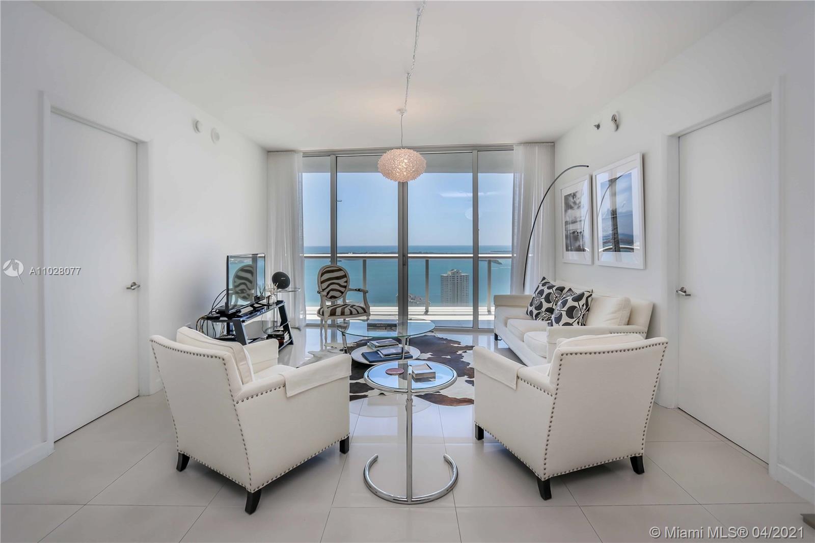 465 Brickell Ave #4403 Miami, FL 33131