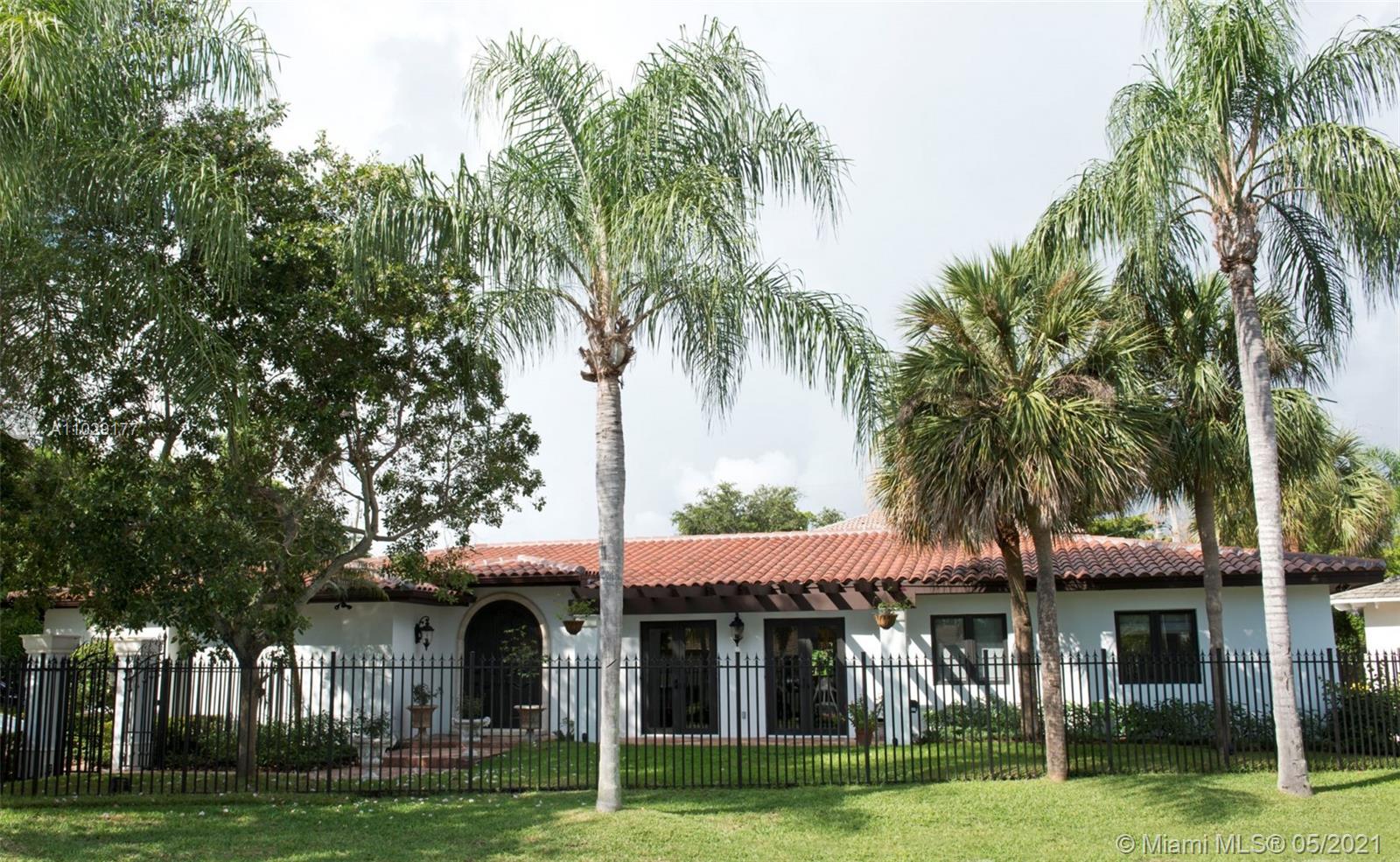 12510 Ramiro St Coral Gables, FL 33156