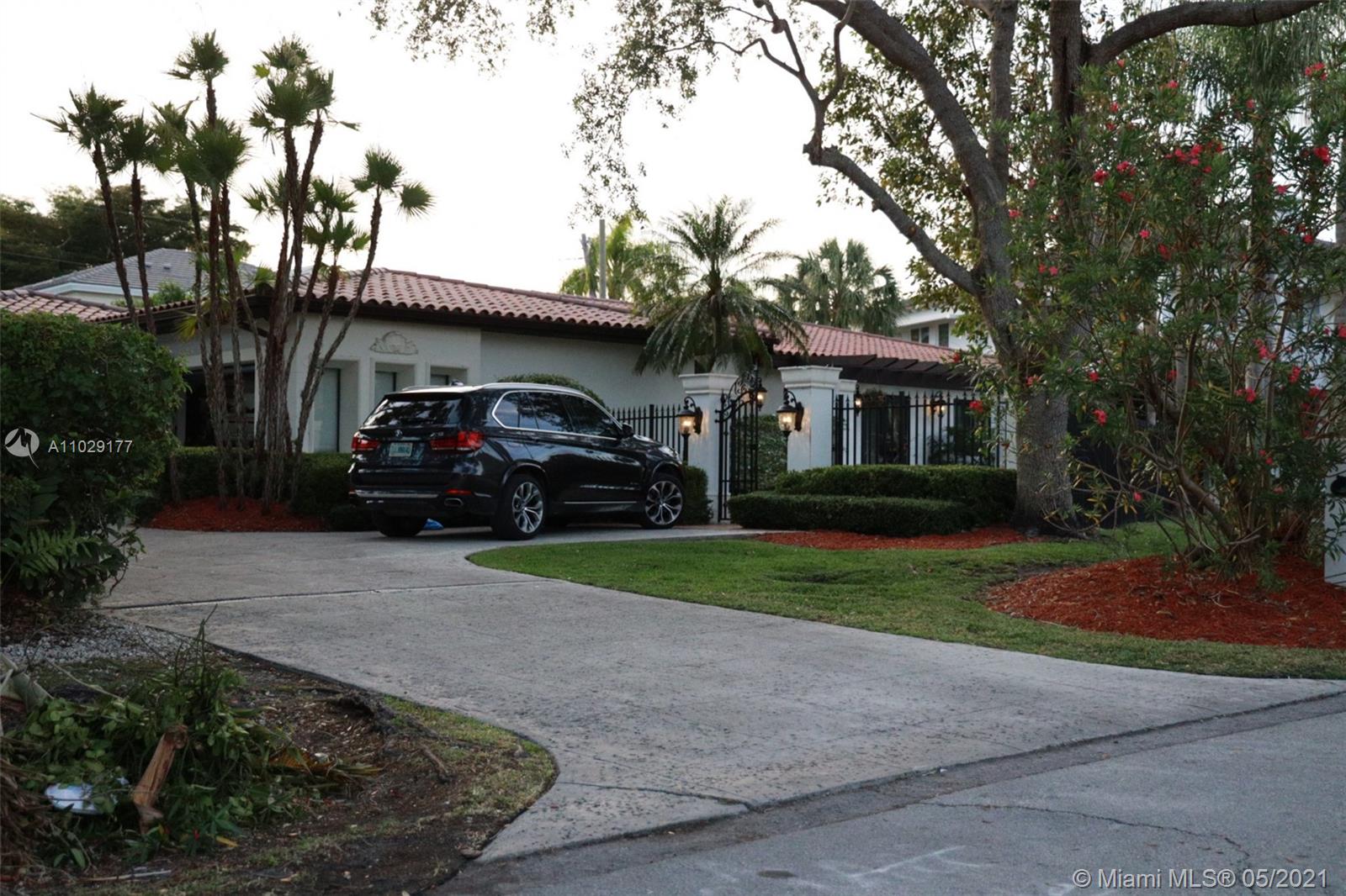 12510 Ramiro St Coral Gables, FL 33156