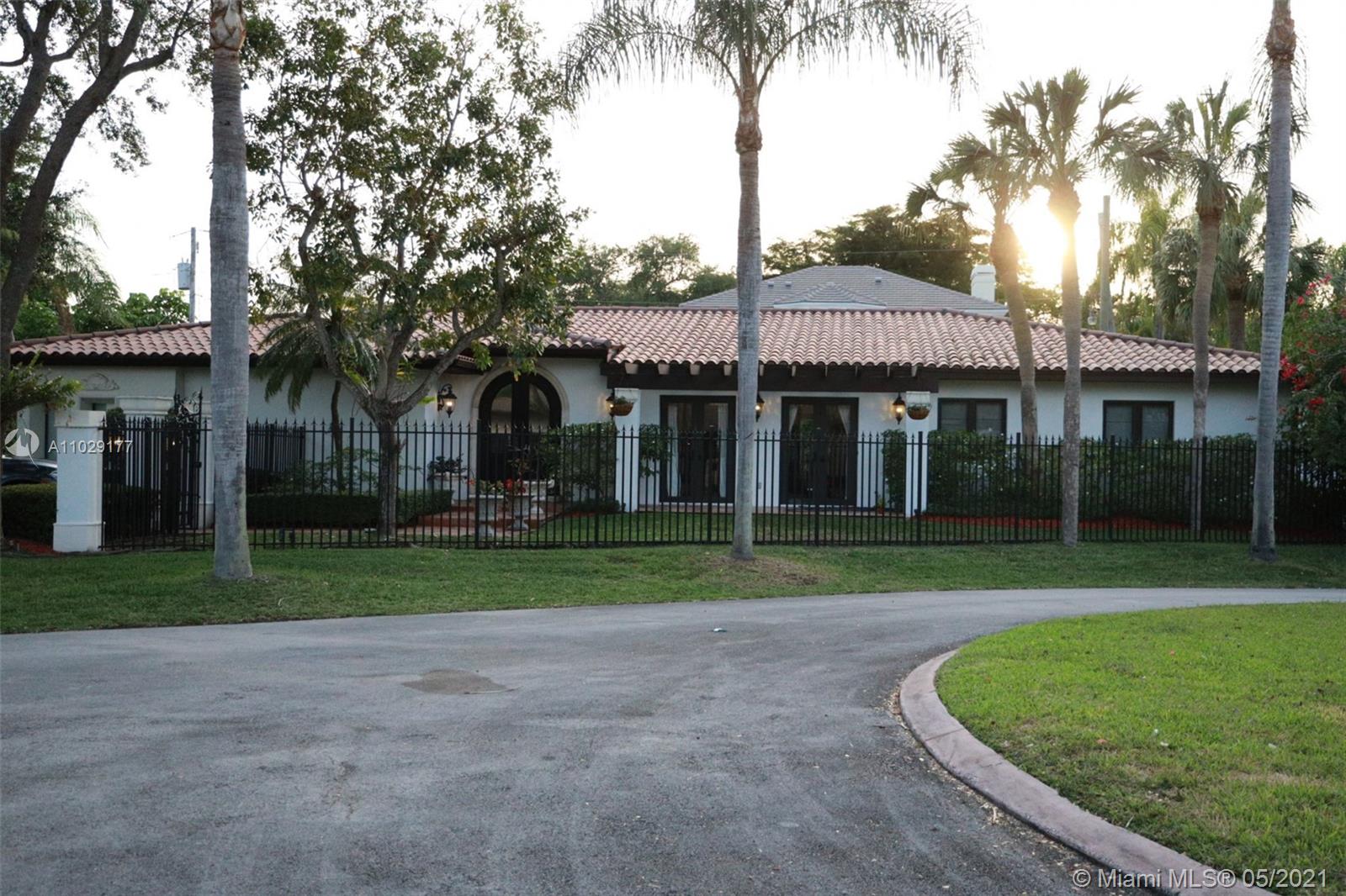 12510 Ramiro St Coral Gables, FL 33156