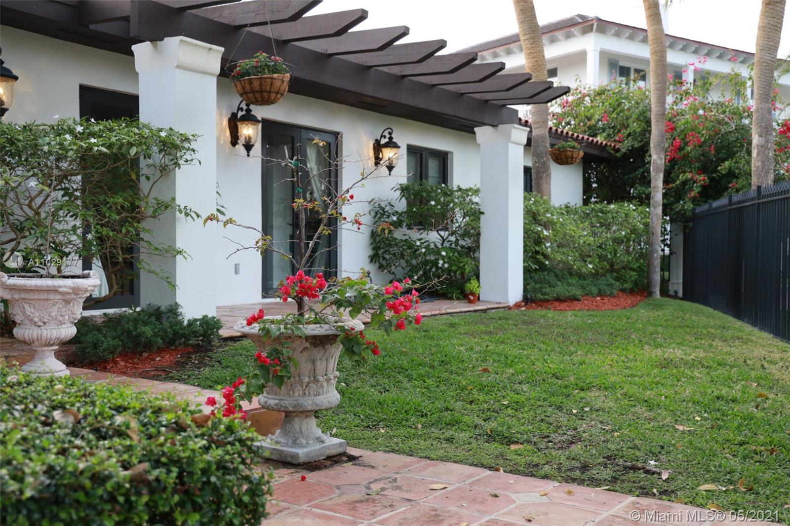 12510 Ramiro St Coral Gables, FL 33156