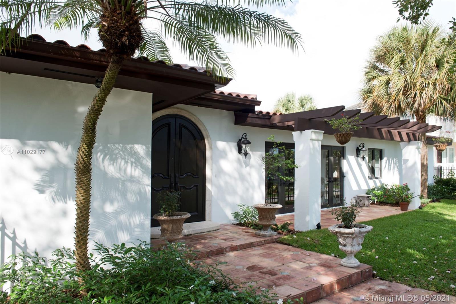 12510 Ramiro St Coral Gables, FL 33156