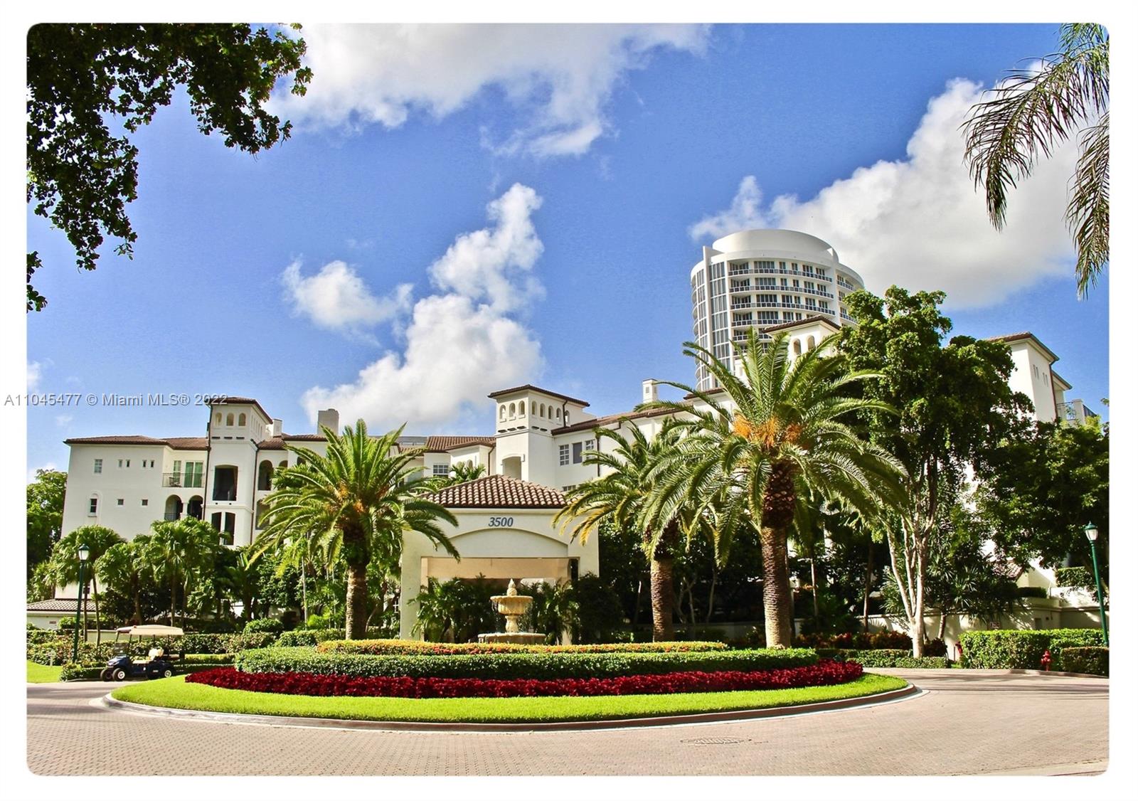3500 Island Blvd #DPH01