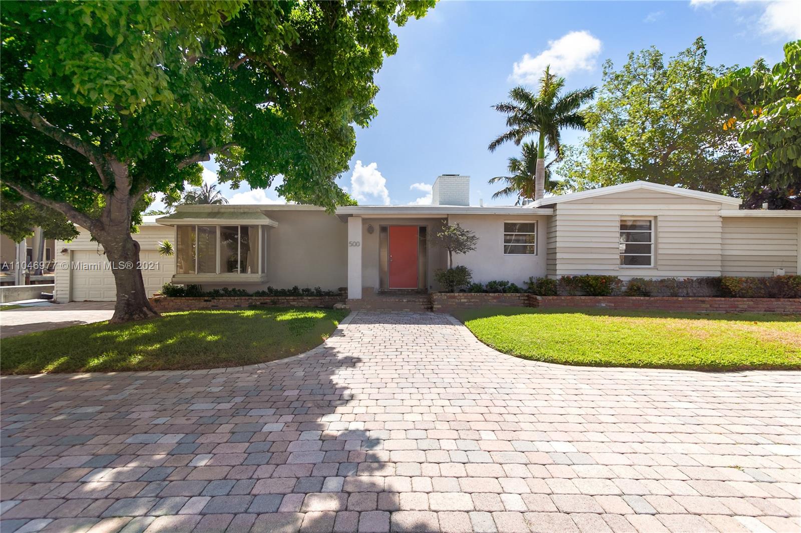 500 SE 25th Ave