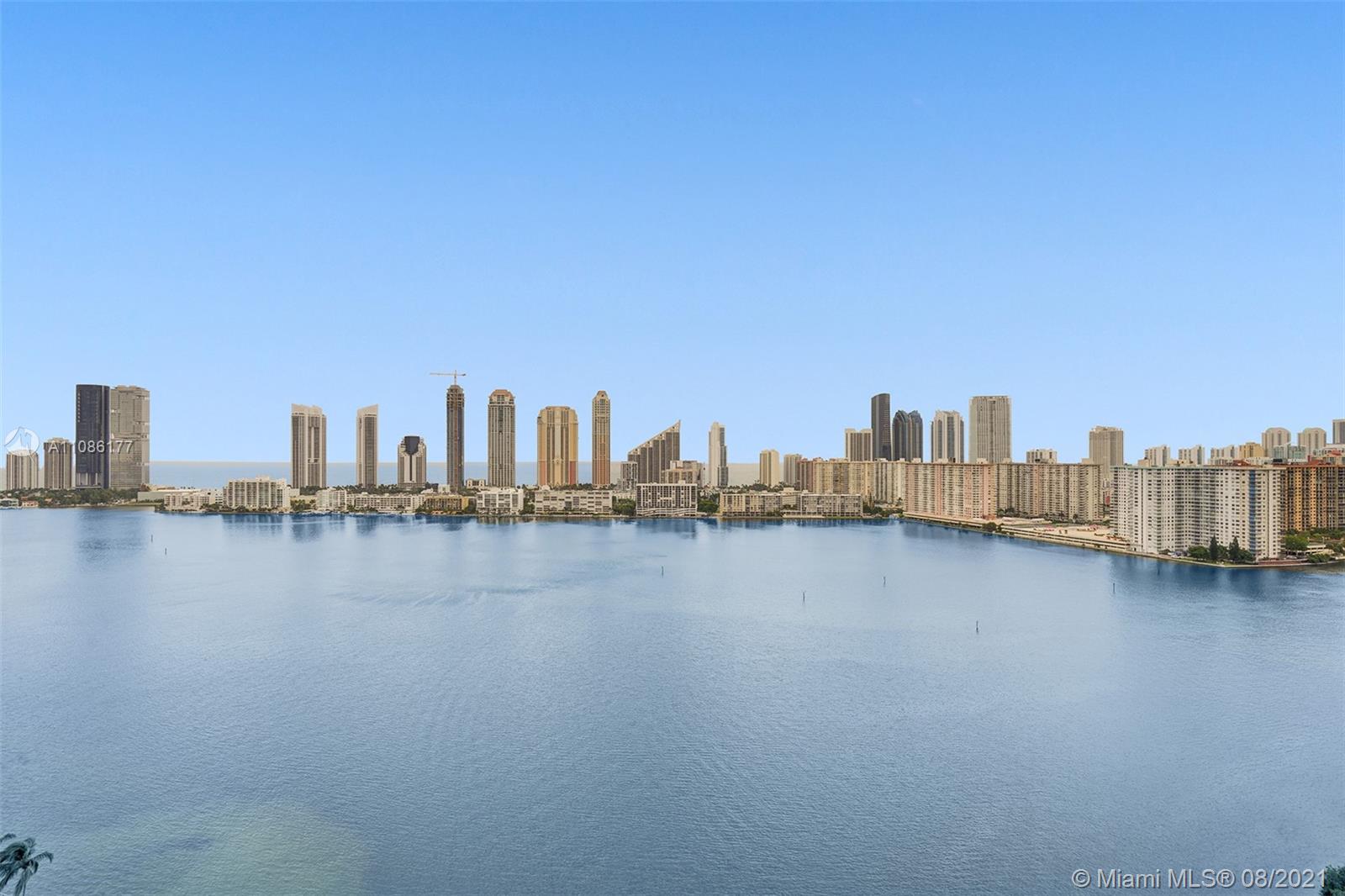 4000 Island Blvd #2501/2507