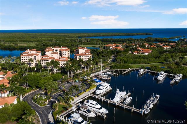 13637 Deering Bay Dr #211