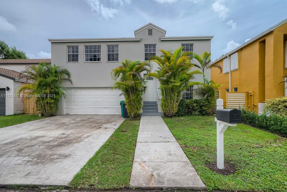 11932 SW 273rd #11932