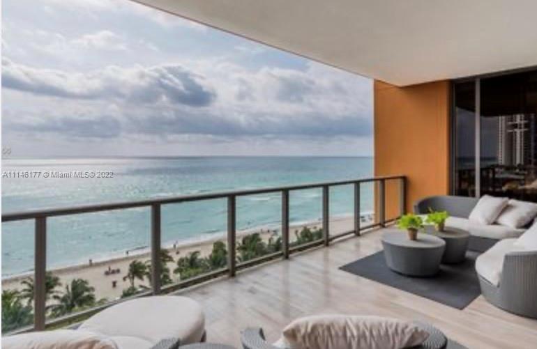 17749 Collins Ave #701