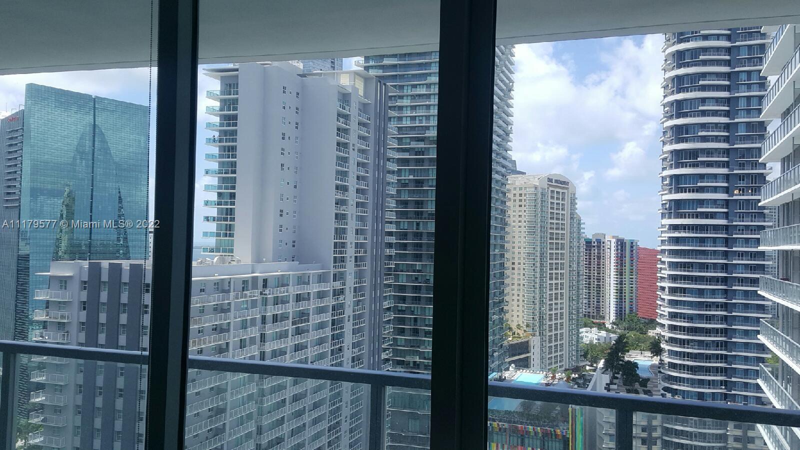 1111 SW 1st Ave #2817-N Miami, FL 33130