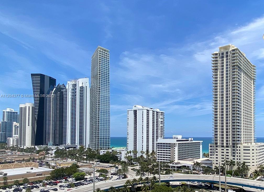 200 Sunny Isles Blvd #2-1401