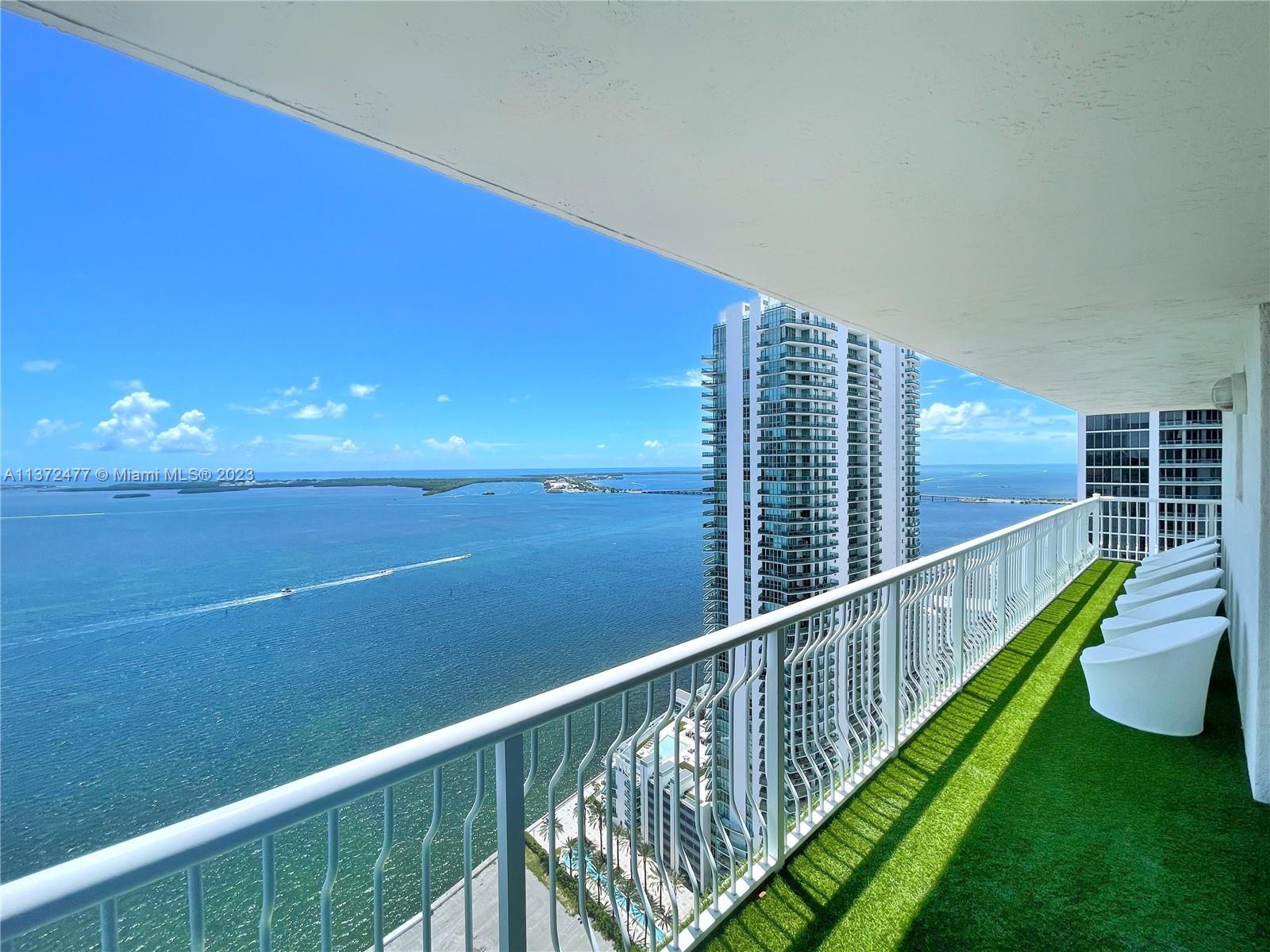 1200 Brickell Bay Dr #PH4101