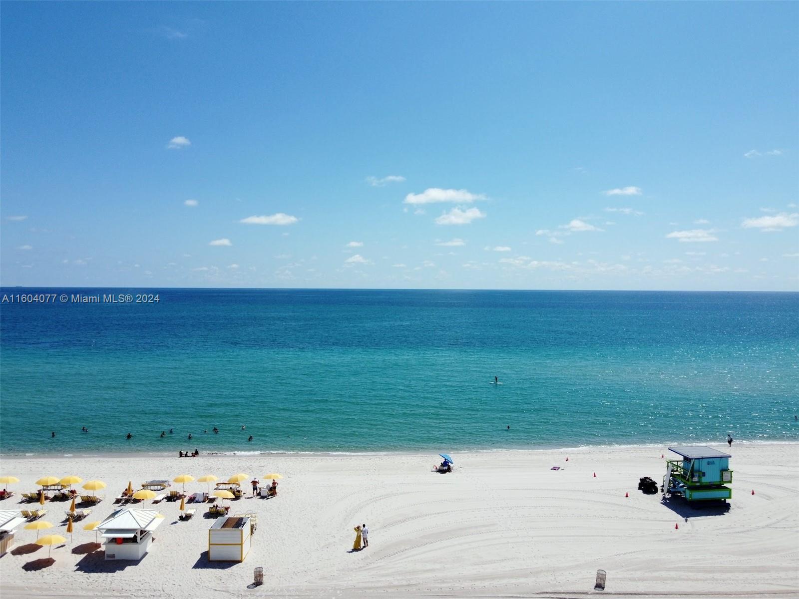 6061 Collins Ave #23B