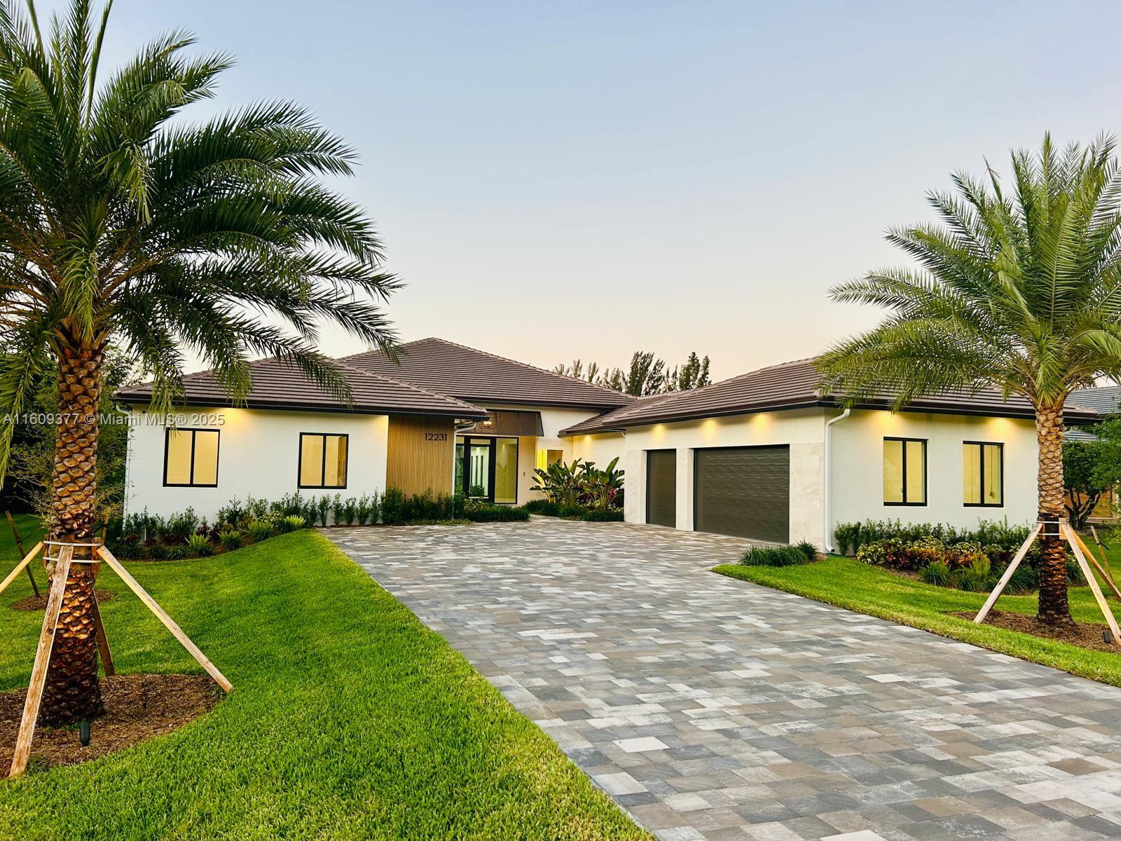12231 SW 2nd St,Plantation, FL 33325