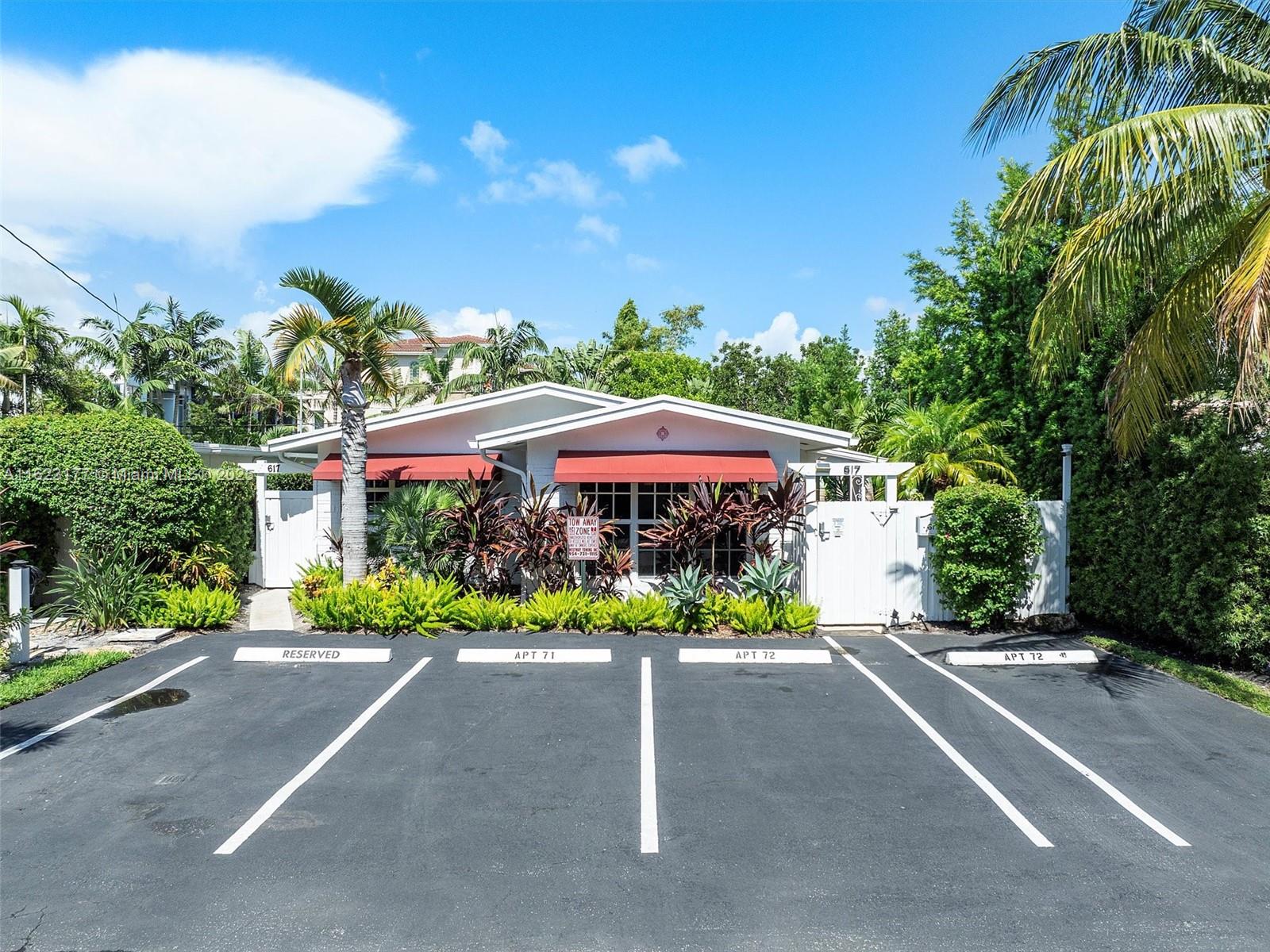 Duplex / Quad Plex / Triplex