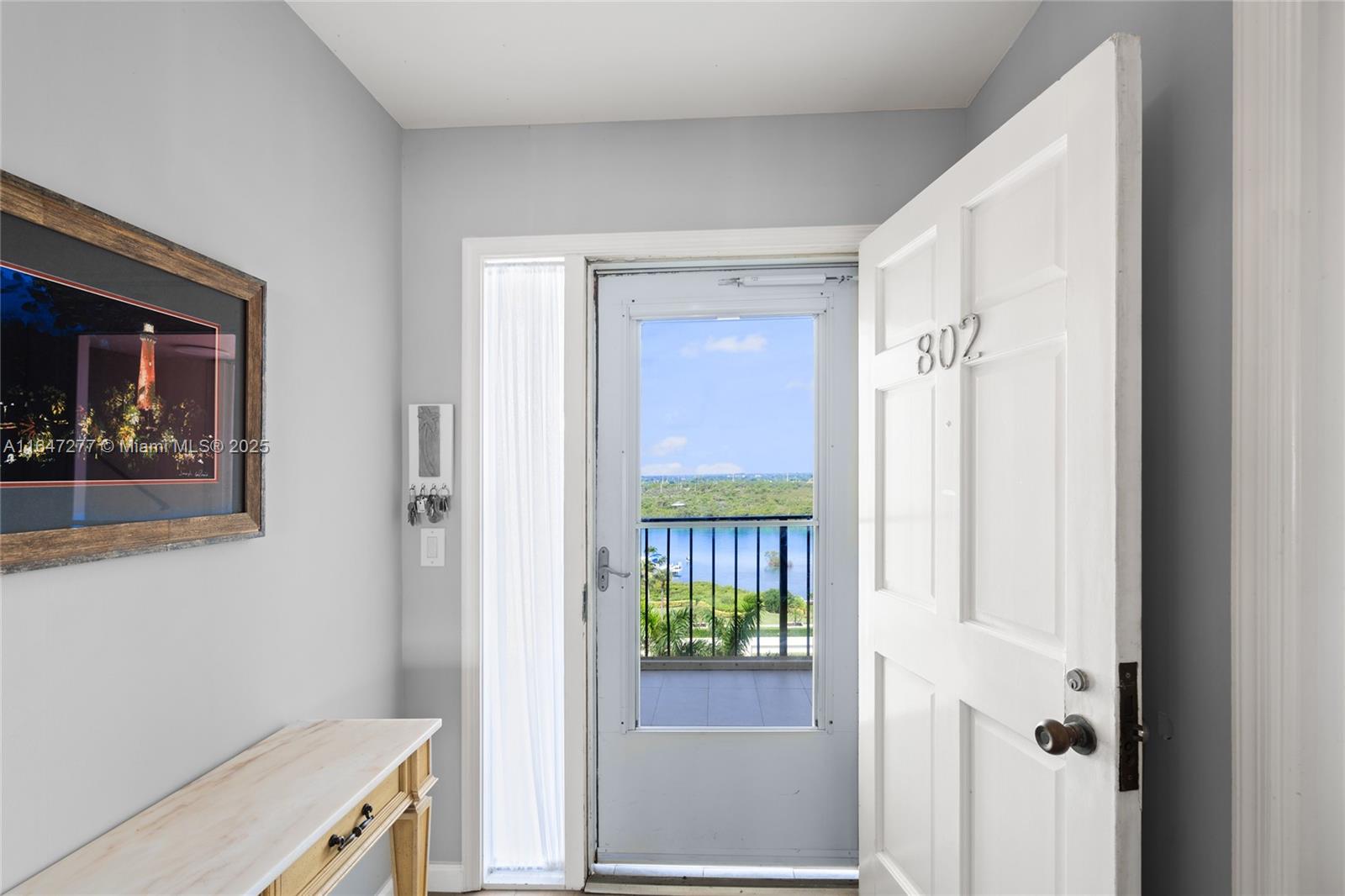 400 Beach Rd #802 Tequesta, FL 33469