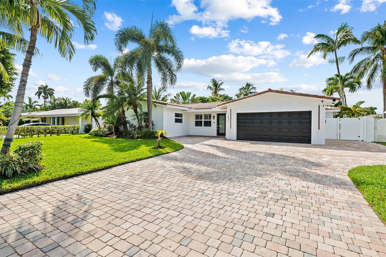 1931 NE 32nd Ave Fort Lauderdale, FL 33305